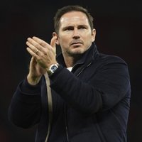 Lempards atgriežas 'Chelsea' trenera amatā