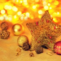 Опрос: главные праздники латвийцев - Новый год и Рождество