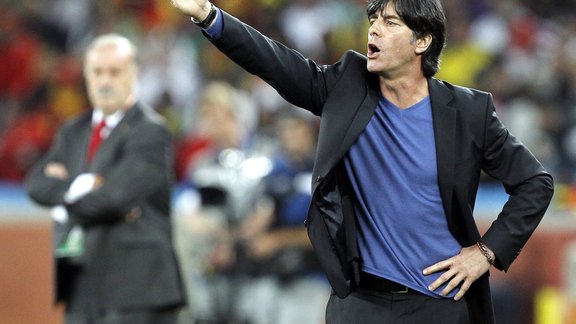 Joachim Loew