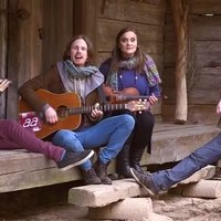 ВИДЕО: Латвийские участники "Евровидения" сняли клип для своей песни