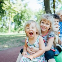 Kā 21. gadsimtā audzināt laimīgu bērnu: deviņi psihologa padomi