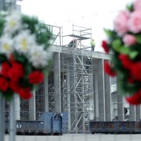 Latvijas tiesas skata astoņas civilprasības saistībā ar Zolitūdes traģēdiju