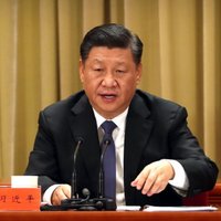 Eiropas līderi vēlas godīgākas tirdzniecības attiecības ar Ķīnu
