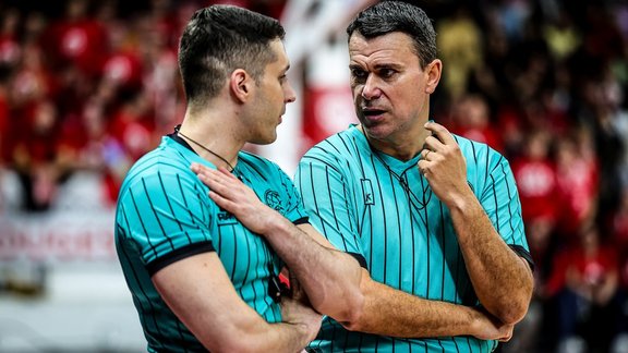 Basketbols, FIBA Čempionu līga: VEF Rīga - Cholet - 13