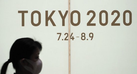 Коронавирус: Япония рассматривает варианты переноса Олимпиады-2020