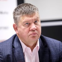 Latvijas Hokeja federācija aicina izolēt Krieviju no starptautiskām sacensībām