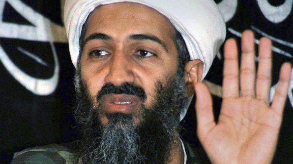 Osama bin Ladens