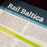 'Rail Baltica': līdz šim paveiktais un kas notiks tālāk