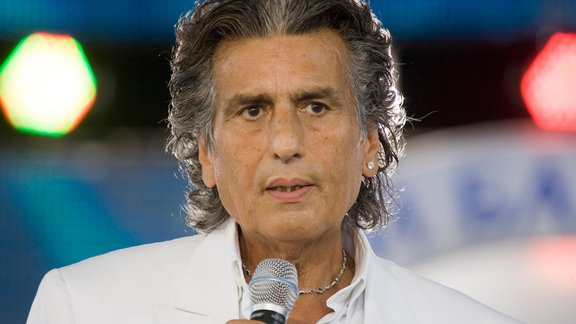 Toto Cutugno