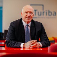 Ректор Turība: "Советую смотреть не цену или бюджетные места, а подумать о будущем"