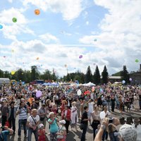 Русские общественники: нужно укреплять мир внутри Латвии
