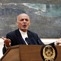 Krievija uz laiku atliek Afganistānas miera konferenci