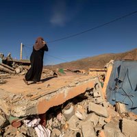 Nāvējošā zemestrīce Marokā bija sagaidāma, bet ne prognozējama