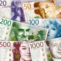 Скандал с отмыванием денег: акционеры Swedbank могут взыскать убытки с уволенного топ-менеджера