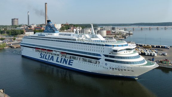 Silja Europa