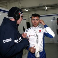 Bahreinas 'Grand Prix' posmā 'Sauber' komandā varētu atgriezties Verlēns