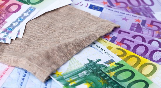 Как сдержать инфляционный шок в еврозоне?