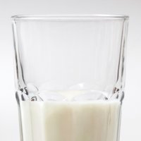Эстонцы надеются возобновить поставки молочной продукции в Россию