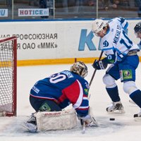 Хоккеист сборной Беларуси получил 2 года дисквалификации