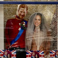 Lielākajai daļai britu karaliskās kāzas ir vienaldzīgas, liecina aptauja