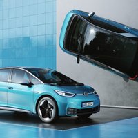 VW izziņo plānus līdz 2030. gadam kļūt par tehnoloģiju uzņēmumu