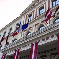 Rīgas dome DP sūdzas par 'Maidana cilvēku' organizatoru izteikumiem