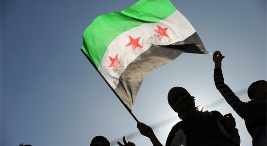 Сирийские повстанцы предъявили ультиматум Асаду