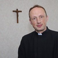 Папа Франциск назначил епископа в Лиепаю