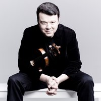 'Sinfonietta Rīga' sezonu atklās ar Vadima Gluzmana uzstāšanos