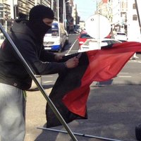 Tiesa neapcietina prokrievisko aktīvistu Bukainu