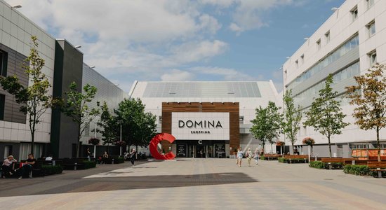 Tiesa atstāj spēkā Konkurences padomes lēmumu aizliegt 'Rimi' izmantot telpas 'Domina Shopping'