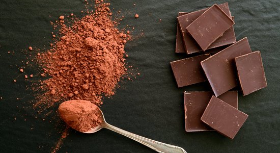 PVD konstatējis bīstamu ķīmisku vielu "Lidl" pārdotā kakao pulverī; partija izņemta