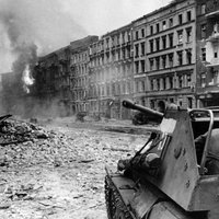 #Ziņas1945: Boļševistiskās preses diena un 'Padomju Savienības dzīvības intreses'