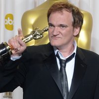 Komponists Morikone atteicies sadarboties ar Kventinu Tarantino