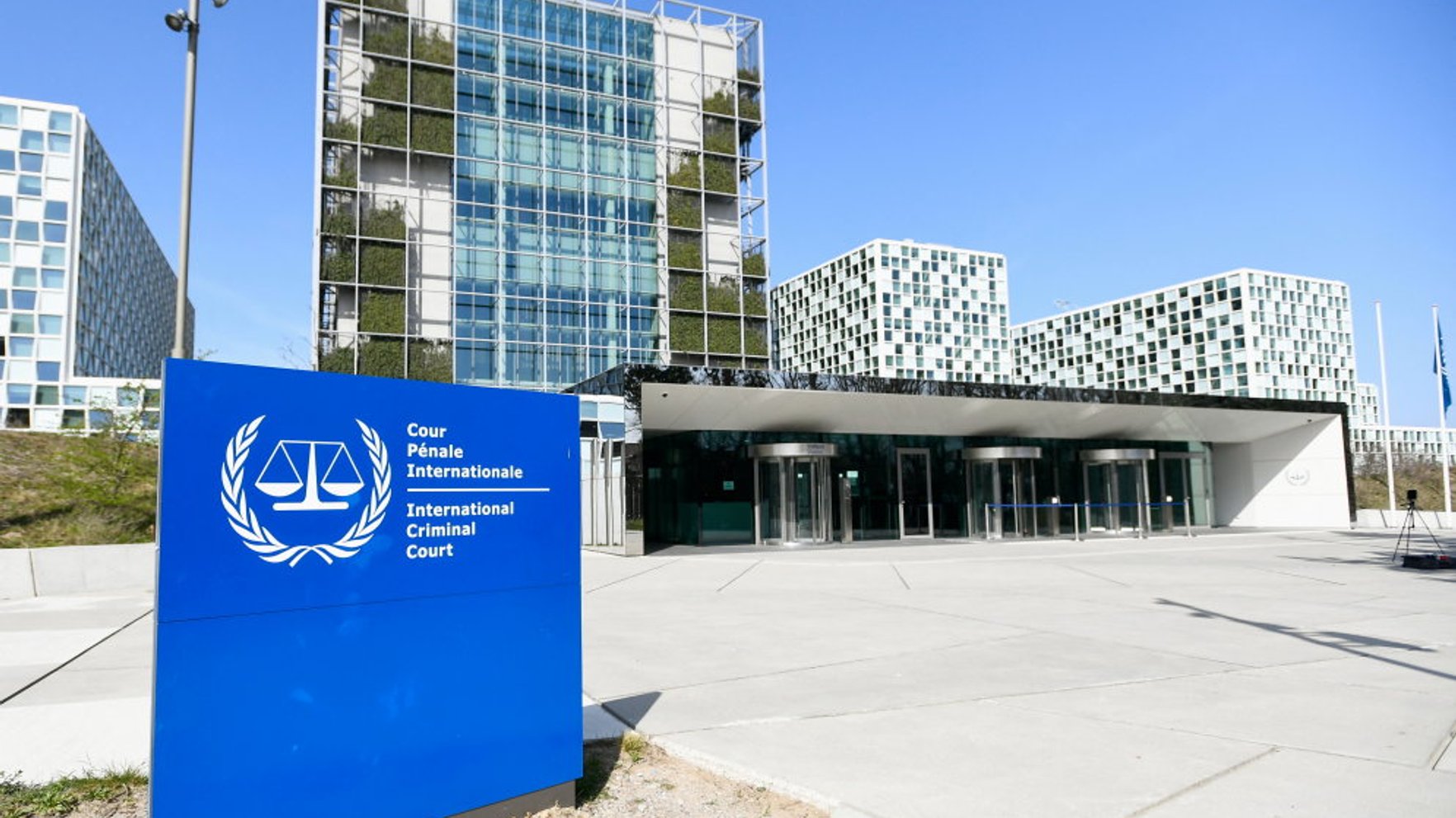 Eiropas Parlaments 2026. gada Saharova balvu piešķir Starptautiskajai krimināltiesai