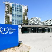 Nīderlande novērsusi Krievijas spiega mēģinājumu iefiltrēties Starptautiskajā krimināltiesā