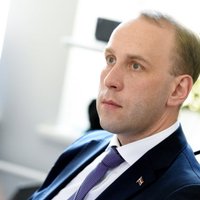 LTV: экс-главу Госканцелярии Криевиньша позвали работать в Сейм