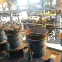 'Metalurga' kreditori pagarina uzņēmuma mantas pārdošanas termiņu