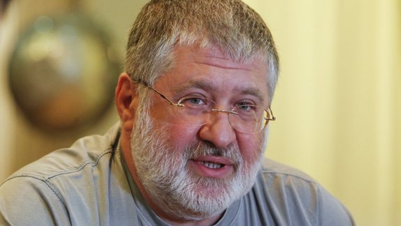 Igor Kolomoisky