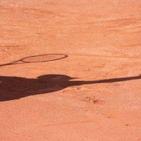 Marcinkēviča netiek līdz ITF 25 000 sērijas turnīra dubultspēļu finālam
