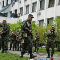 Госдепартамент США обвинил сепаратистов в гибели людей в Мариуполе