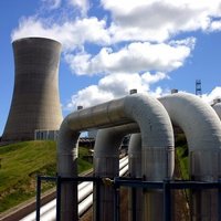 Poļi atbalsta atomelektrostaciju celtniecību Polijā