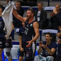 Arī Raimo 'Rīgas Zeļļos' apvienos abas basketbola kaislības