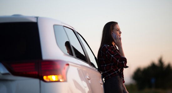 Norises pasaulē 'iegriež' autovadītājiem