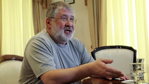 Igor Kolomoisky