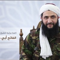 Teroristiskais grupējums 'Al Nusra' paziņo par atdalīšanos no 'Al Qaeda'