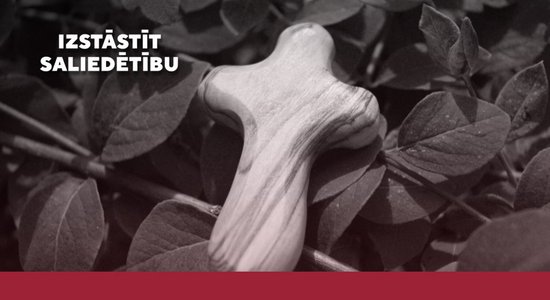 Saruna ar Mārtiņu Subatoviču – Septītās dienas adventistu Rīgas 1. draudzes mācītāju