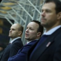 Paziņots Latvijas U-18 hokeja izlases kandidātu saraksts pasaules čempionātam Rīgā