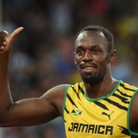 Bolts: Krievijas olimpiskā diskvalifikācija var atturēt sportistus no domas par dopingu