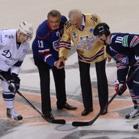 Anatolijs Kreipāns: Septītā KHL sezona. Pēdējā?